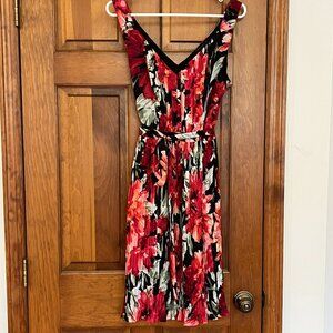 White House Black Market Dress